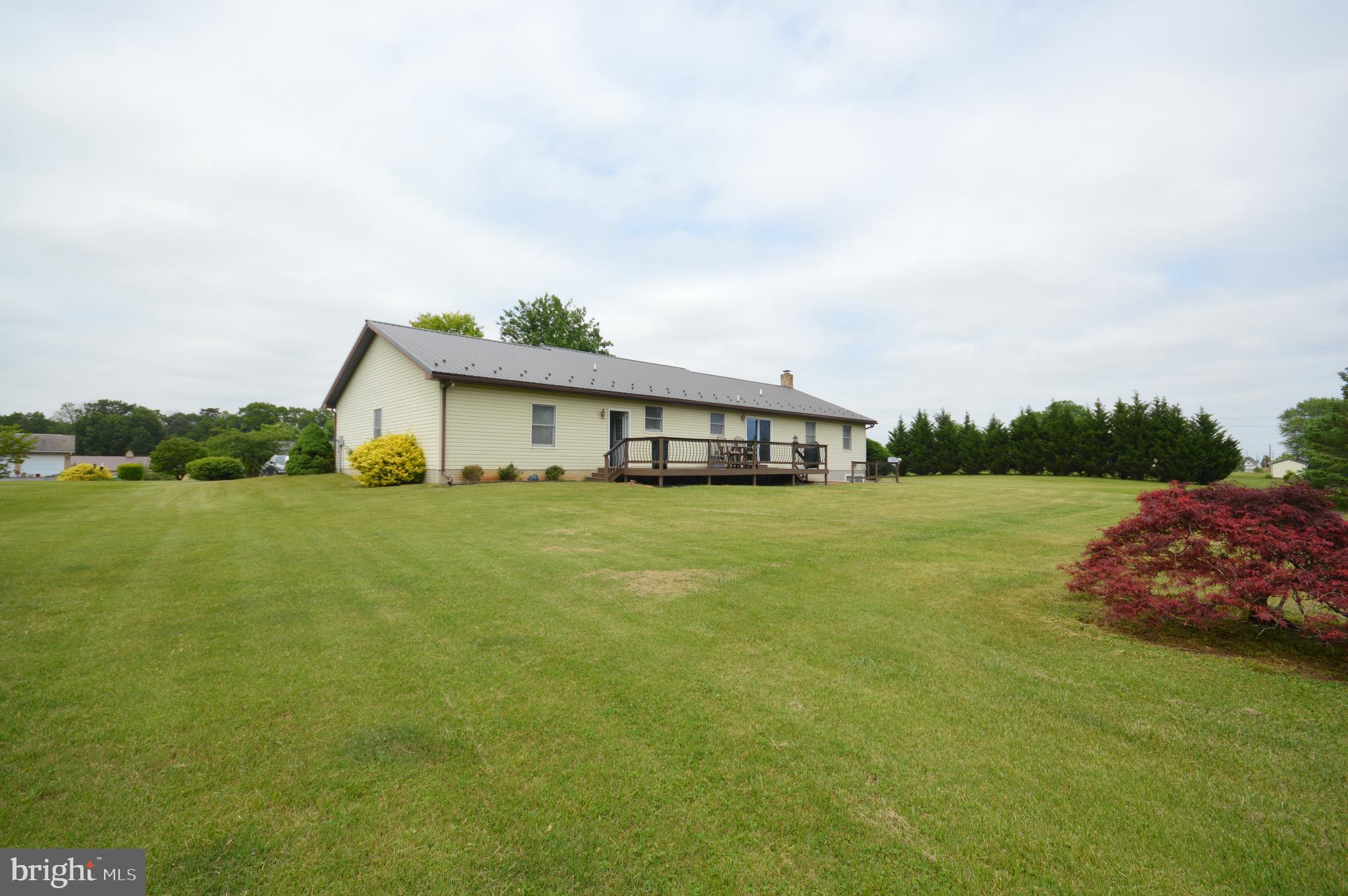 101 Game Trail Road Falling Waters, WV 25419 - Photo 64 of 74