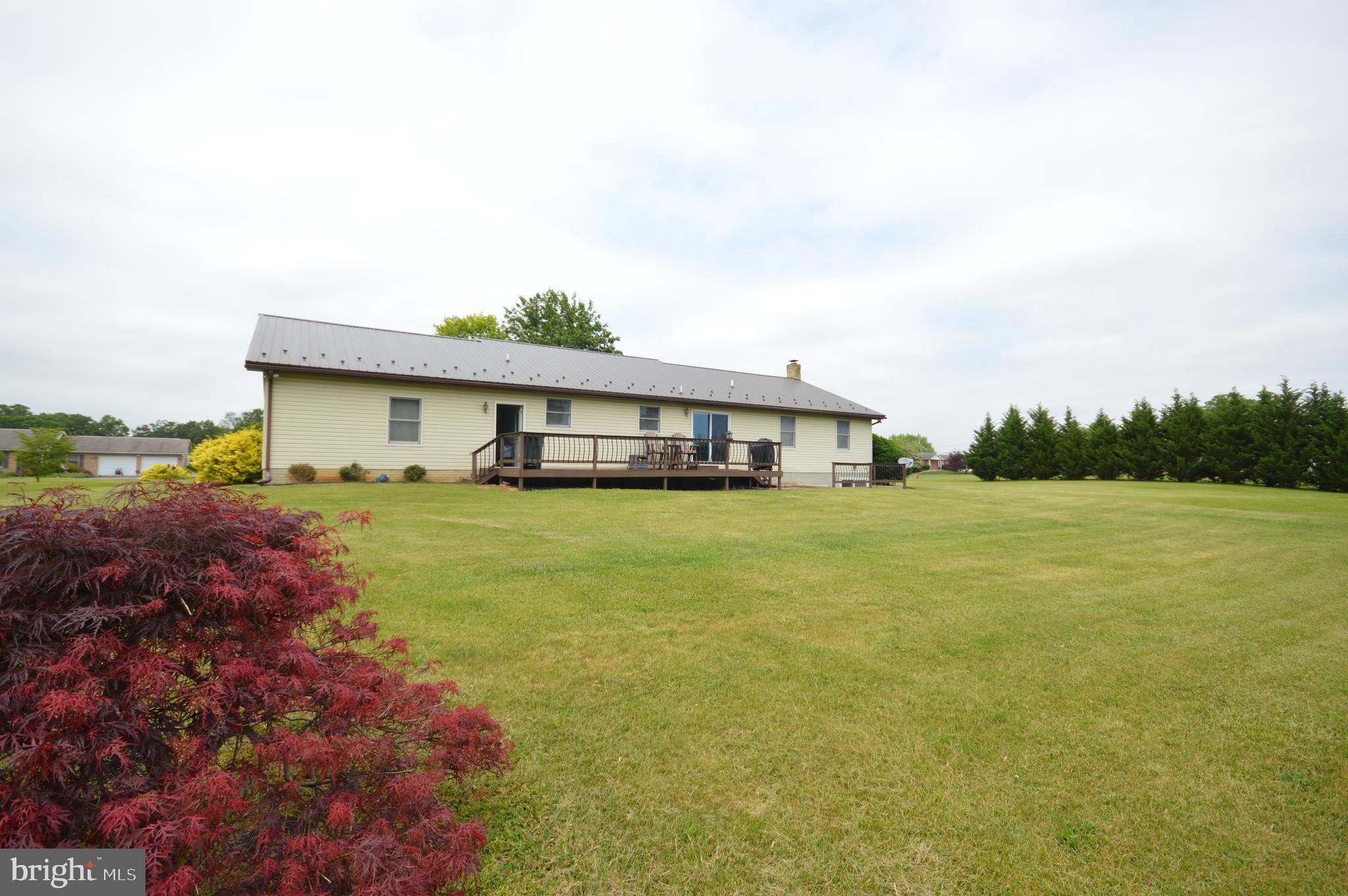 101 Game Trail Road Falling Waters, WV 25419 - Photo 65 of 74