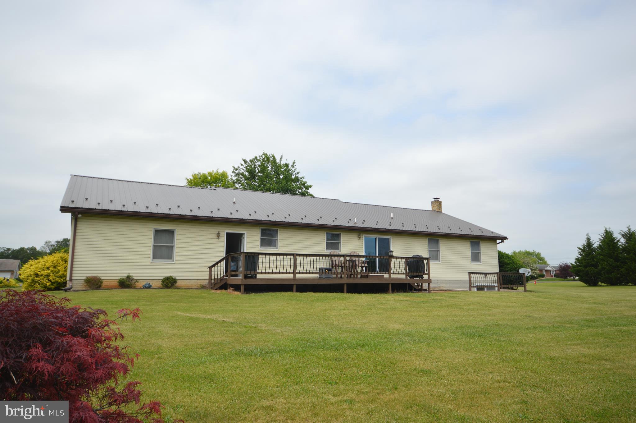 101 Game Trail Road Falling Waters, WV 25419 - Photo 66 of 74