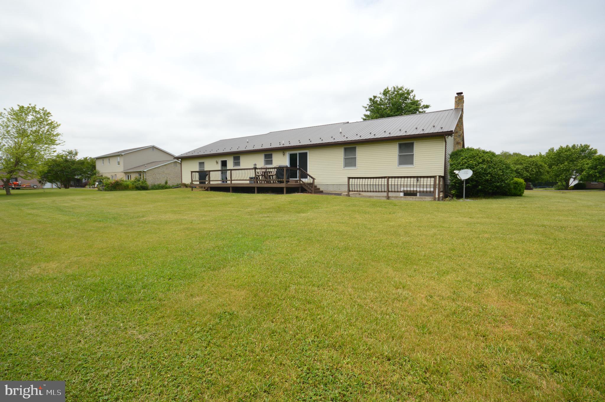 101 Game Trail Road Falling Waters, WV 25419 - Photo 67 of 74