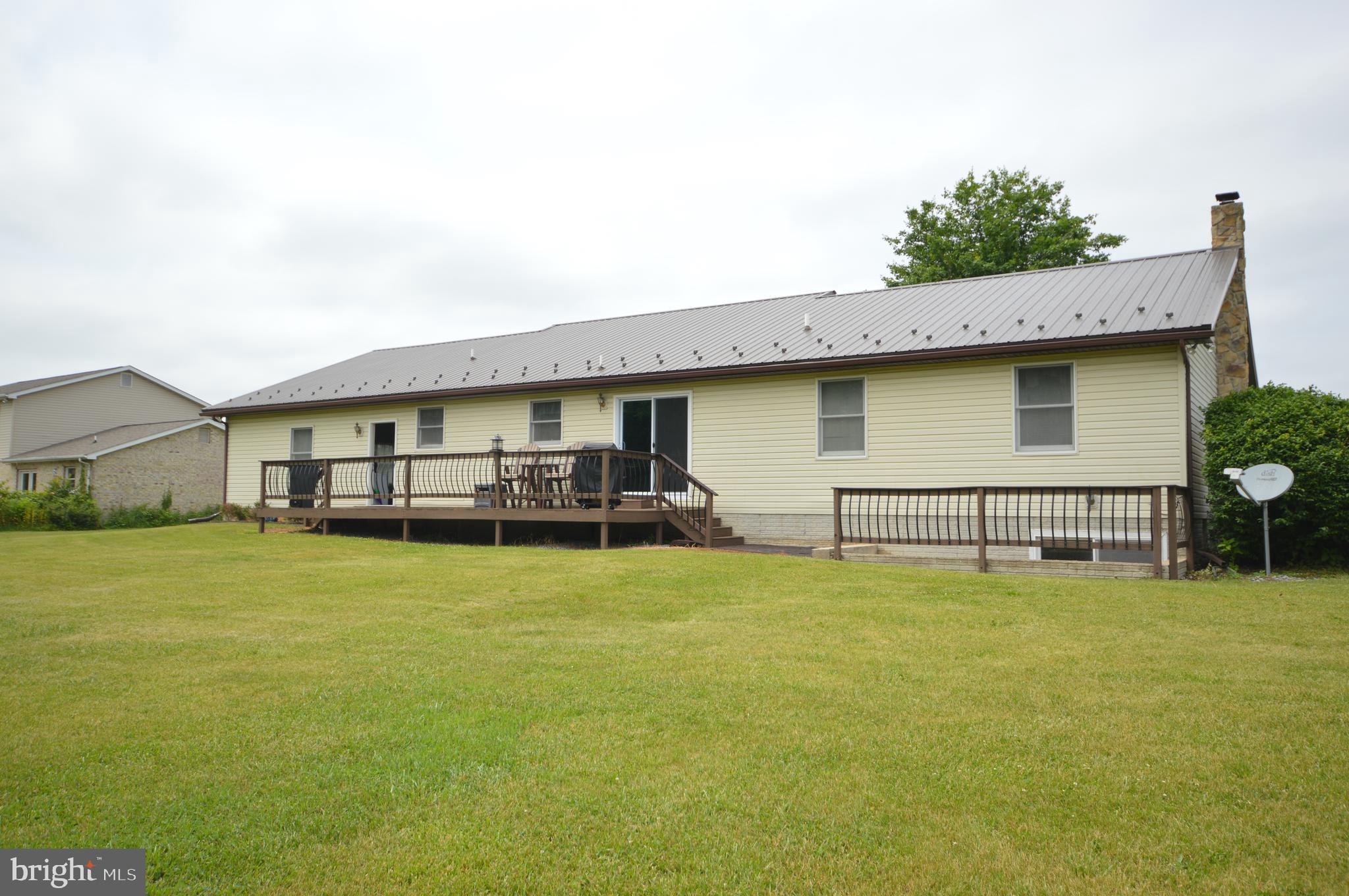 101 Game Trail Road Falling Waters, WV 25419 - Photo 68 of 74