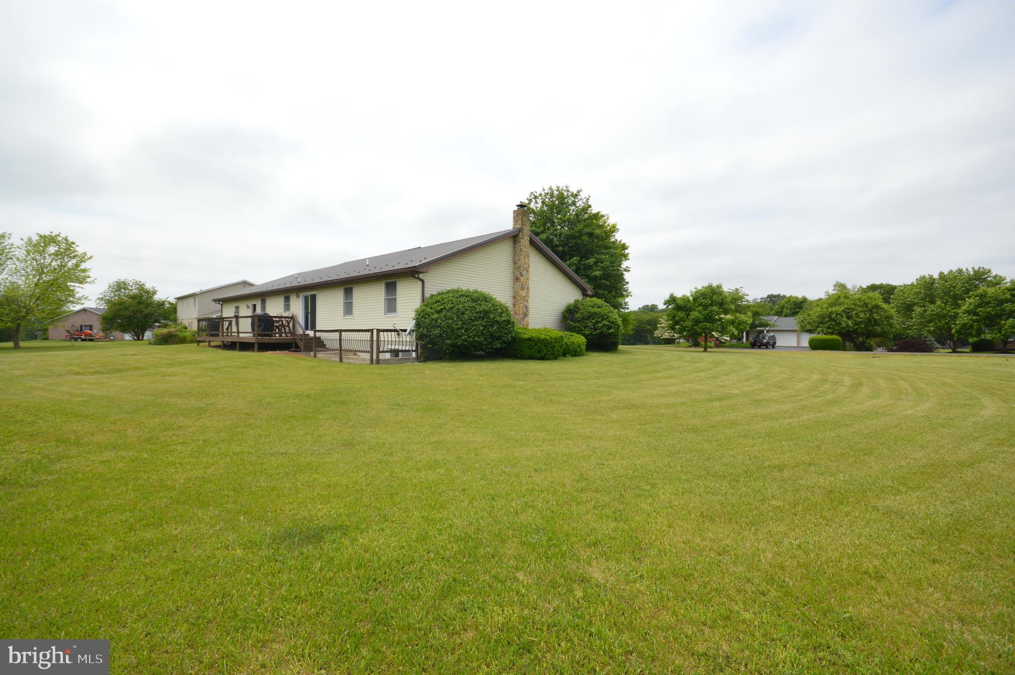 101 Game Trail Road Falling Waters, WV 25419 - Photo 69 of 74