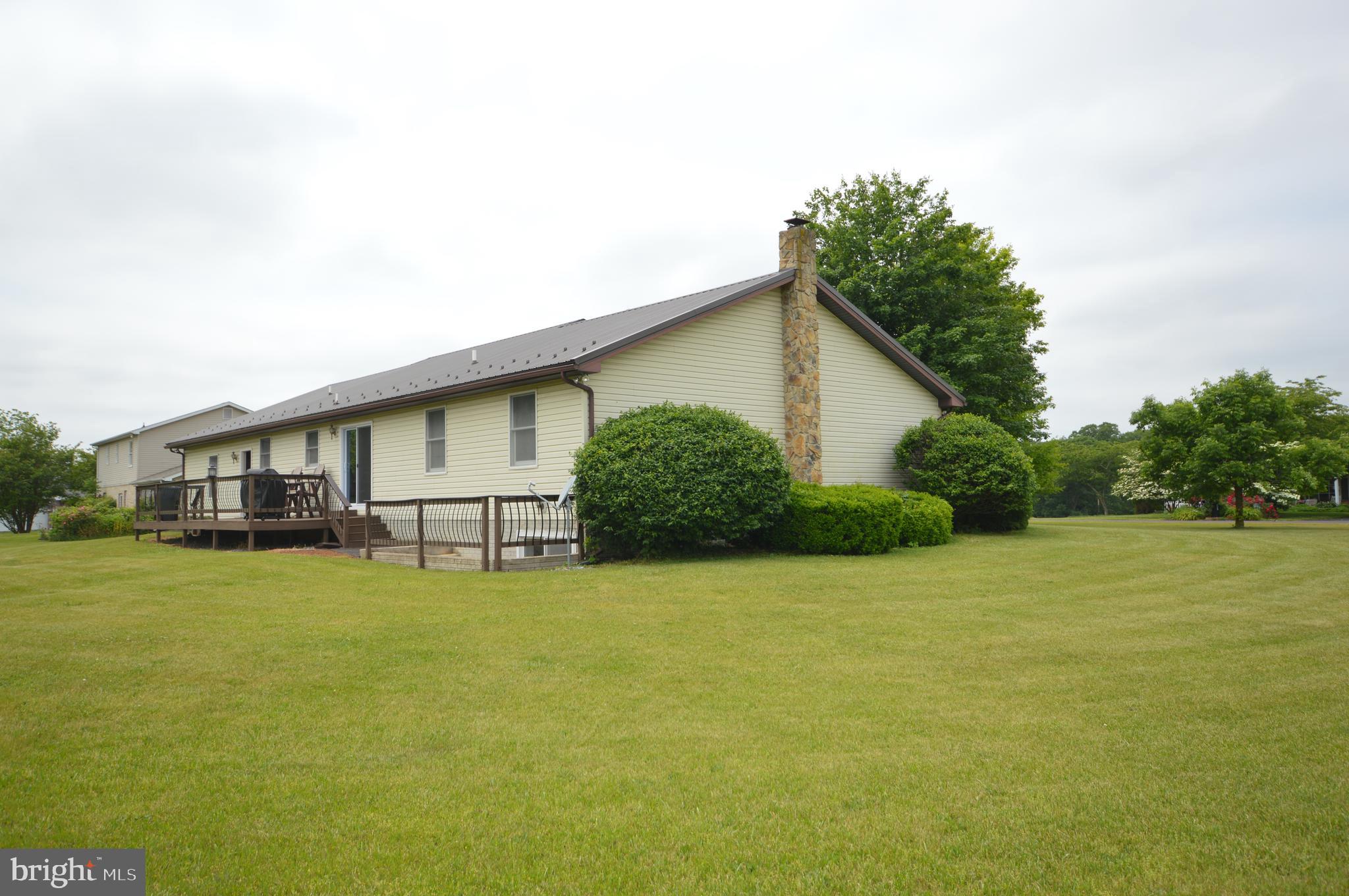 101 Game Trail Road Falling Waters, WV 25419 - Photo 70 of 74