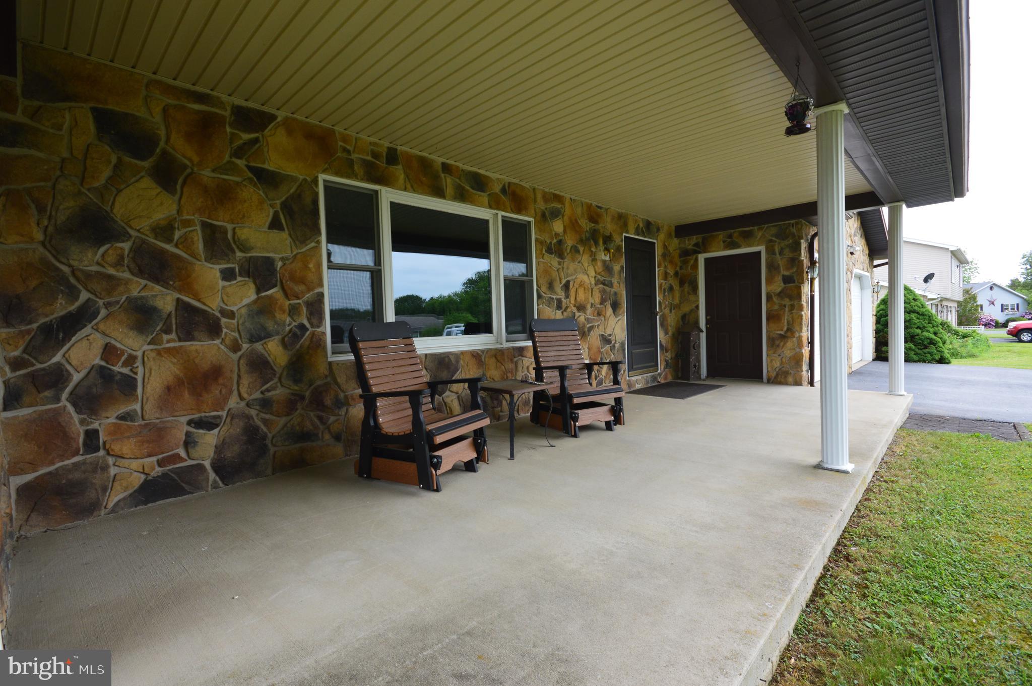 101 Game Trail Road Falling Waters, WV 25419 - Photo 8 of 74