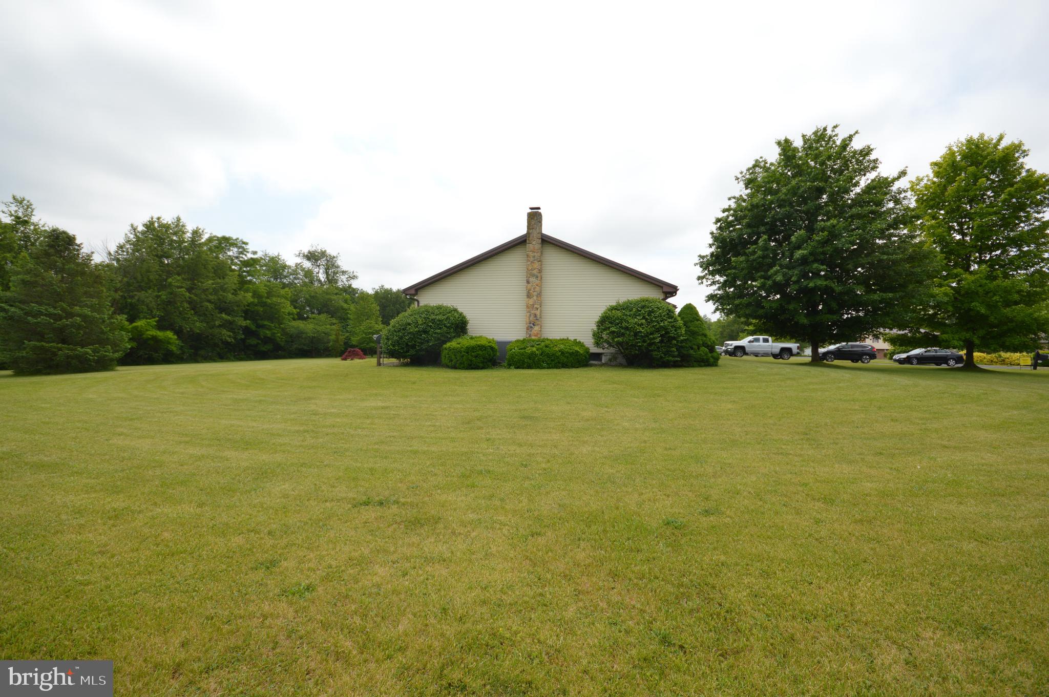 101 Game Trail Road Falling Waters, WV 25419 - Photo 72 of 74