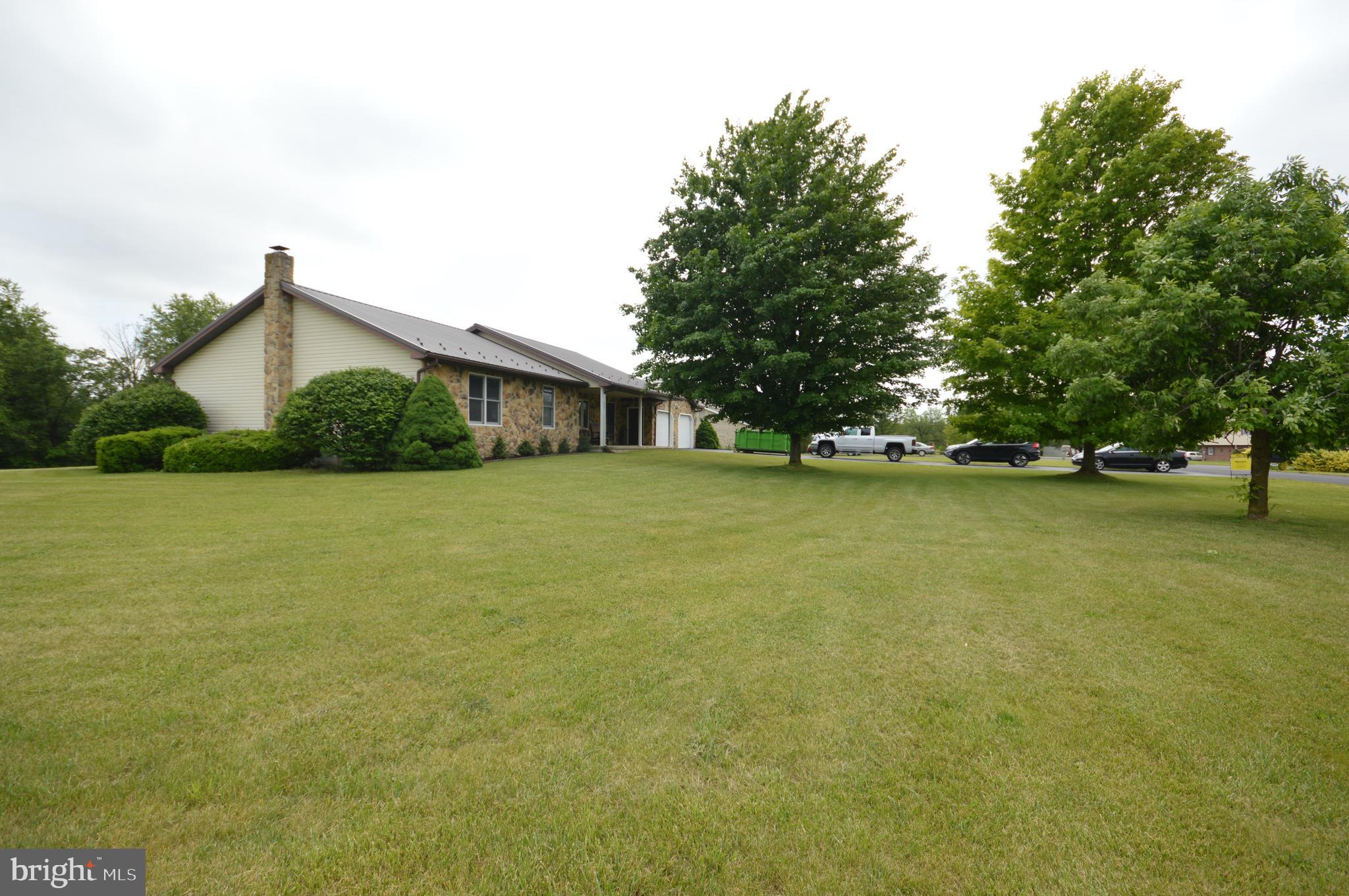 101 Game Trail Road Falling Waters, WV 25419 - Photo 74 of 74