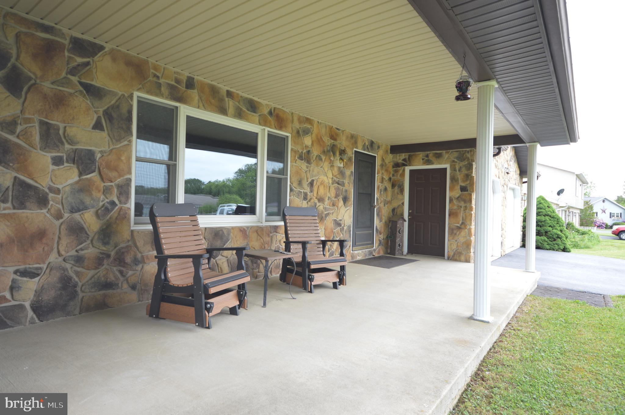 101 Game Trail Road Falling Waters, WV 25419 - Photo 10 of 74