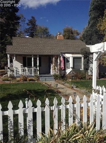 216 West Cheyenne Road Colorado Springs, CO 80906 - Photo 2 of 24