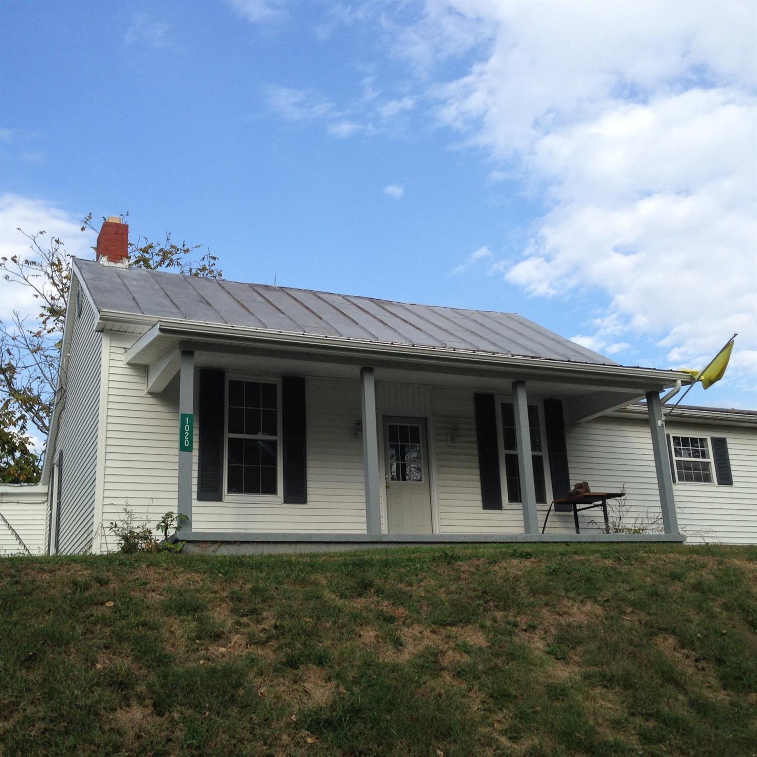 1020 Tri-County Road Winchester, OH 45697 - Photo 1 of 1 Gallery Image 1