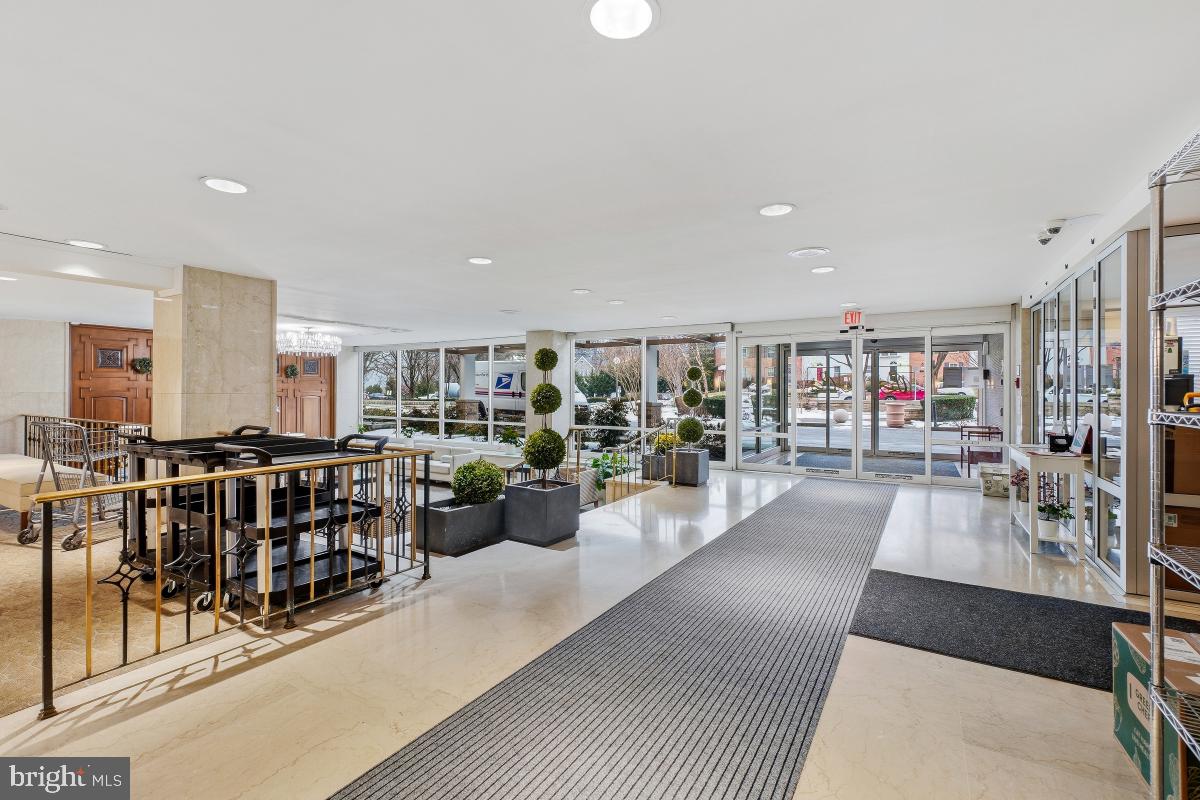 1900 Lyttonsville Road, Unit 1003 Silver Spring, MD 20910 - Photo 26 of 26