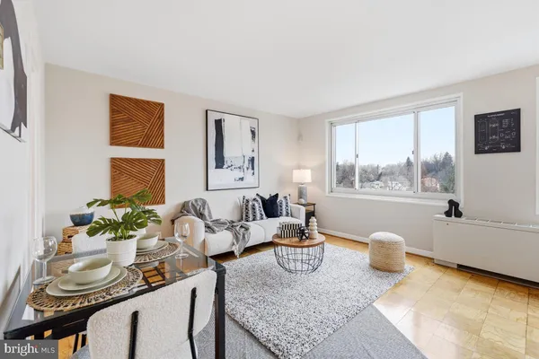 $125,000 | 1900 Lyttonsville Road, Unit 1003, Silver Spring, MD 20910