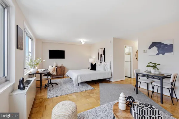 $125,000 | 1900 Lyttonsville Road, Unit 1003, Silver Spring, MD 20910