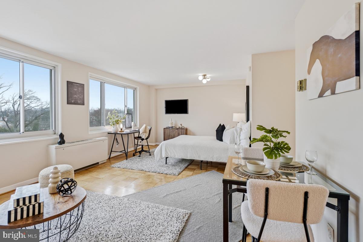 1900 Lyttonsville Road, Unit 1003 Silver Spring, MD 20910 - Photo 8 of 26