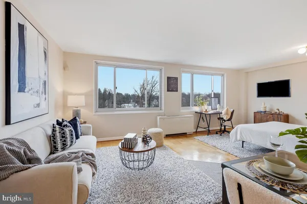 $125,000 | 1900 Lyttonsville Road, Unit 1003, Silver Spring, MD 20910