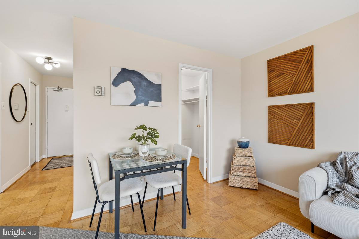 1900 Lyttonsville Road, Unit 1003 Silver Spring, MD 20910 - Photo 10 of 26