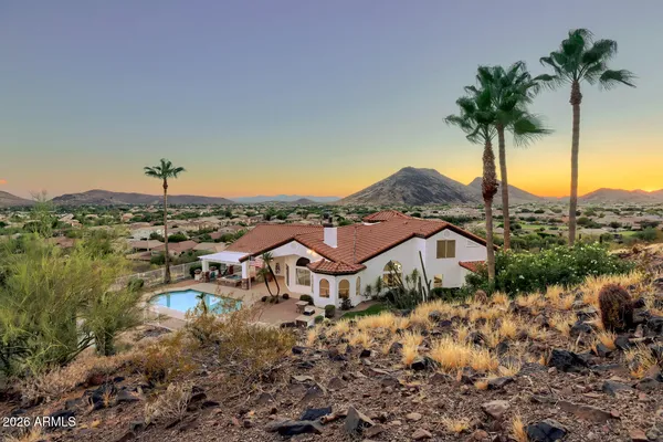 $1,500,000 | 4852 West El Cortez Place, Phoenix, AZ 85083