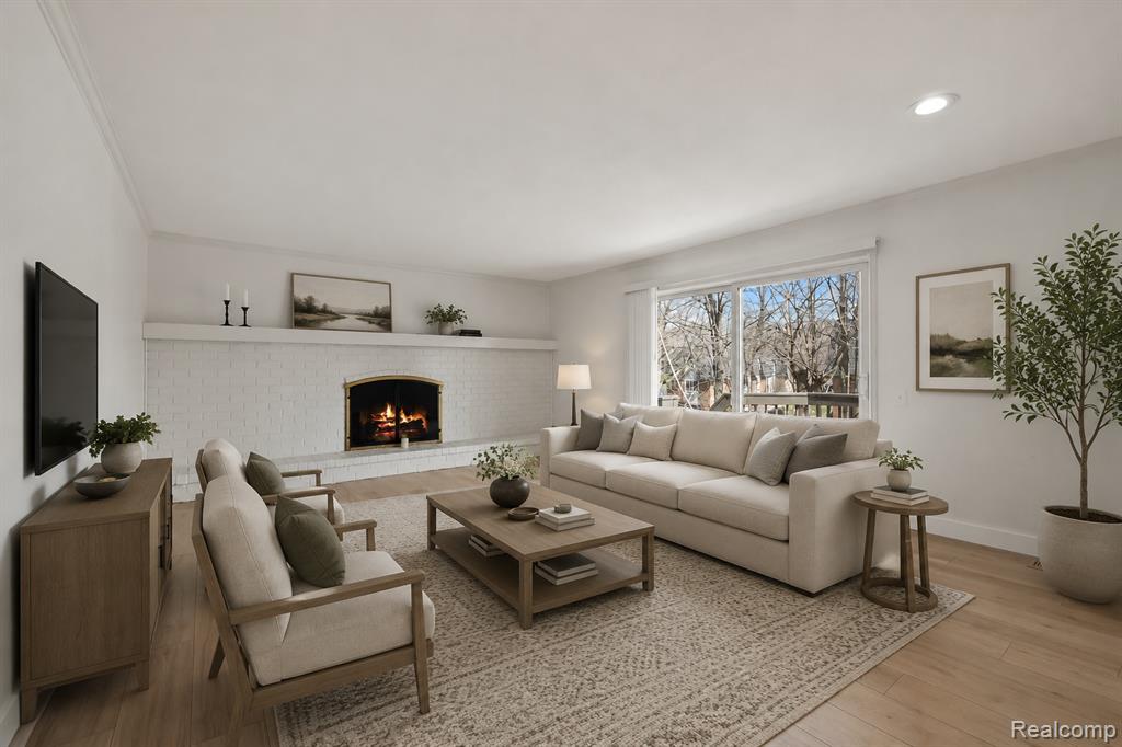 1132 Hemlock Drive Rochester, MI 48307 - Photo 23 of 49 Gallery Image 23
