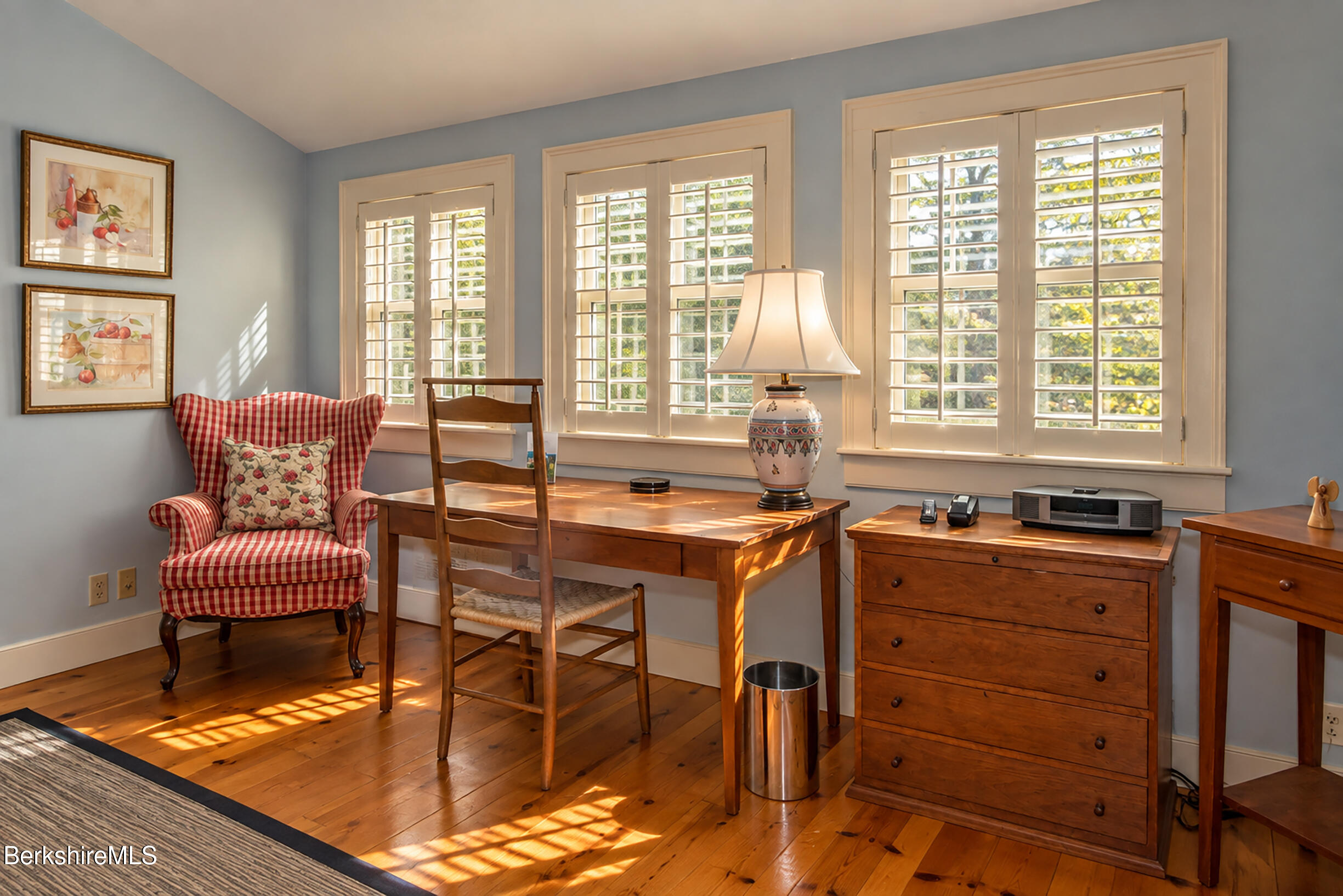 802 Stebbins Road Otis, MA 01253 - Photo 54 of 67 Primary bedroom
