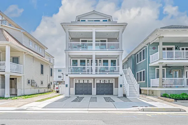 $4,199,000 | 812-814 Moorlyn Terrace, Ocean City, NJ 08226