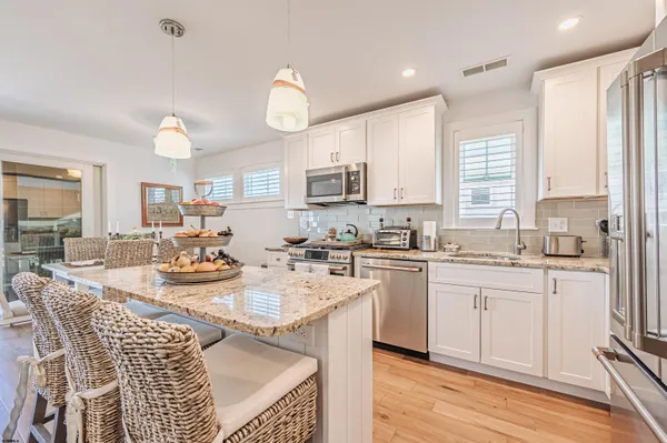 $4,199,000 | 812-814 Moorlyn Terrace, Ocean City, NJ 08226