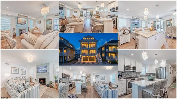 $4,199,000 | 812-814 Moorlyn Terrace, Ocean City, NJ 08226