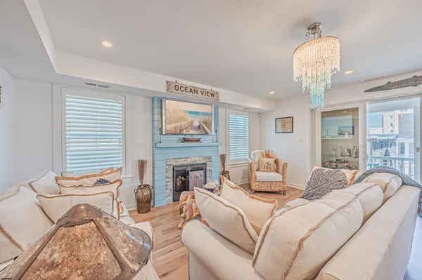 $4,199,000 | 812-814 Moorlyn Terrace, Ocean City, NJ 08226