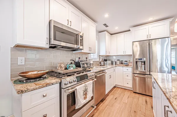 $4,199,000 | 812-814 Moorlyn Terrace, Ocean City, NJ 08226