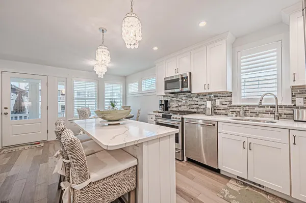 $4,199,000 | 812-814 Moorlyn Terrace, Ocean City, NJ 08226