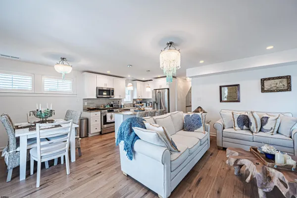 $4,199,000 | 812-814 Moorlyn Terrace, Ocean City, NJ 08226