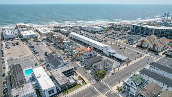 $4,199,000 | 812-814 Moorlyn Terrace, Ocean City, NJ 08226
