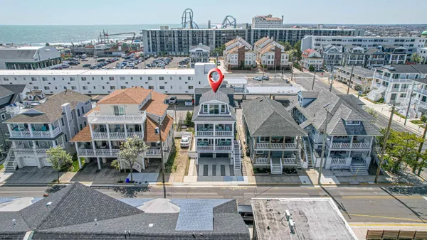 $4,199,000 | 812-814 Moorlyn Terrace, Ocean City, NJ 08226