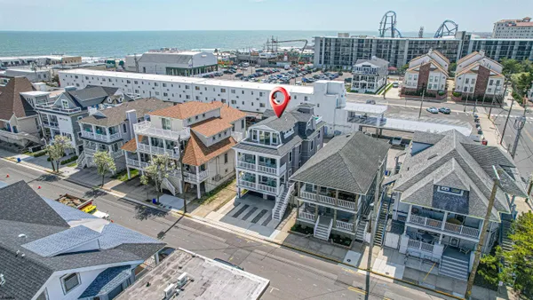 $4,199,000 | 812-814 Moorlyn Terrace, Ocean City, NJ 08226