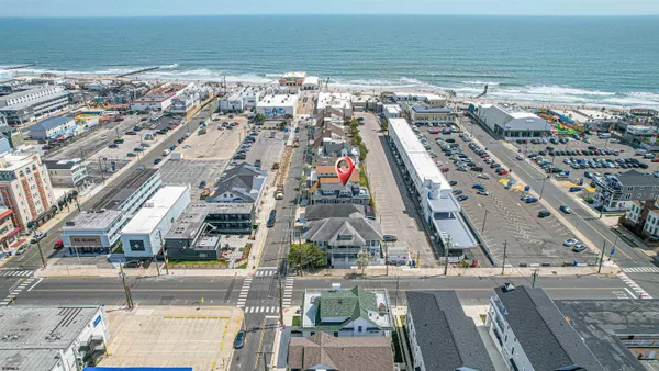 $4,199,000 | 812-814 Moorlyn Terrace, Ocean City, NJ 08226