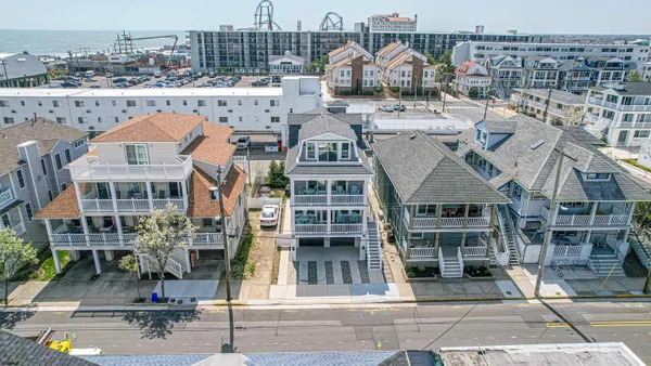 $4,199,000 | 812-814 Moorlyn Terrace, Ocean City, NJ 08226