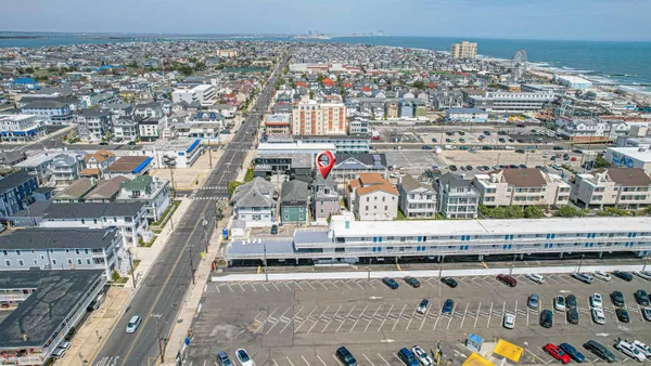 $4,199,000 | 812-814 Moorlyn Terrace, Ocean City, NJ 08226
