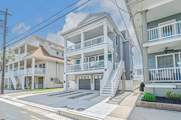 $4,199,000 | 812-814 Moorlyn Terrace, Ocean City, NJ 08226