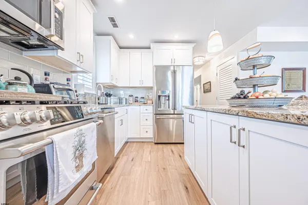 $4,199,000 | 812-814 Moorlyn Terrace, Ocean City, NJ 08226