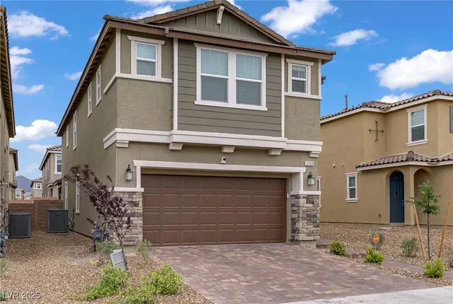 $649,900 | 2742 Zazzera Court, Henderson, NV 89044