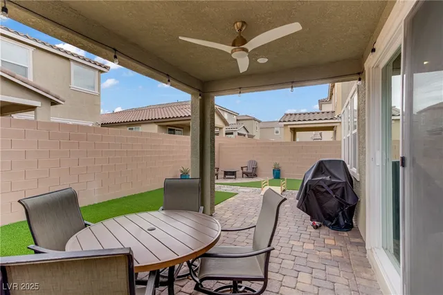 $649,900 | 2742 Zazzera Court, Henderson, NV 89044