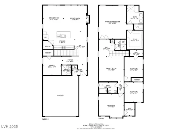 $649,900 | 2742 Zazzera Court, Henderson, NV 89044