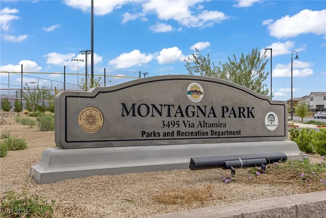 $649,900 | 2742 Zazzera Court, Henderson, NV 89044