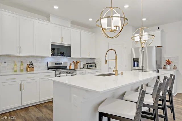 $649,900 | 2742 Zazzera Court, Henderson, NV 89044