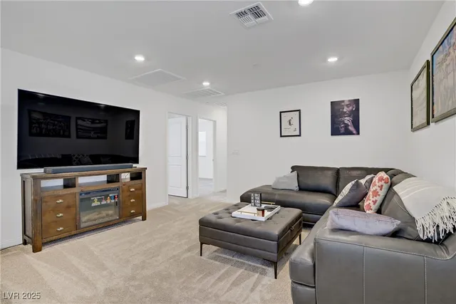 $649,900 | 2742 Zazzera Court, Henderson, NV 89044