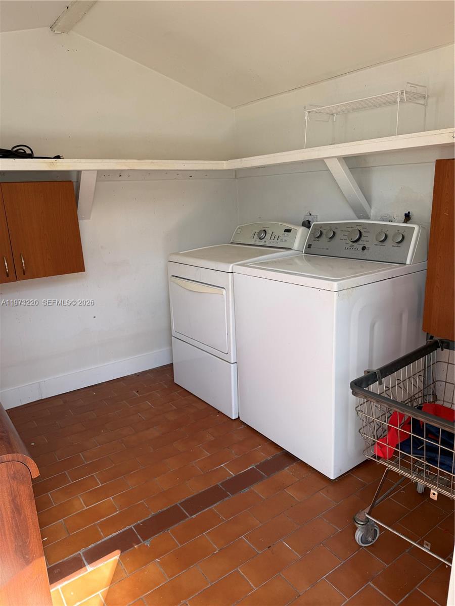 4255 Southwest 5th Terrace Miami, FL 33134 - Photo 19 of 29 a view of utility room