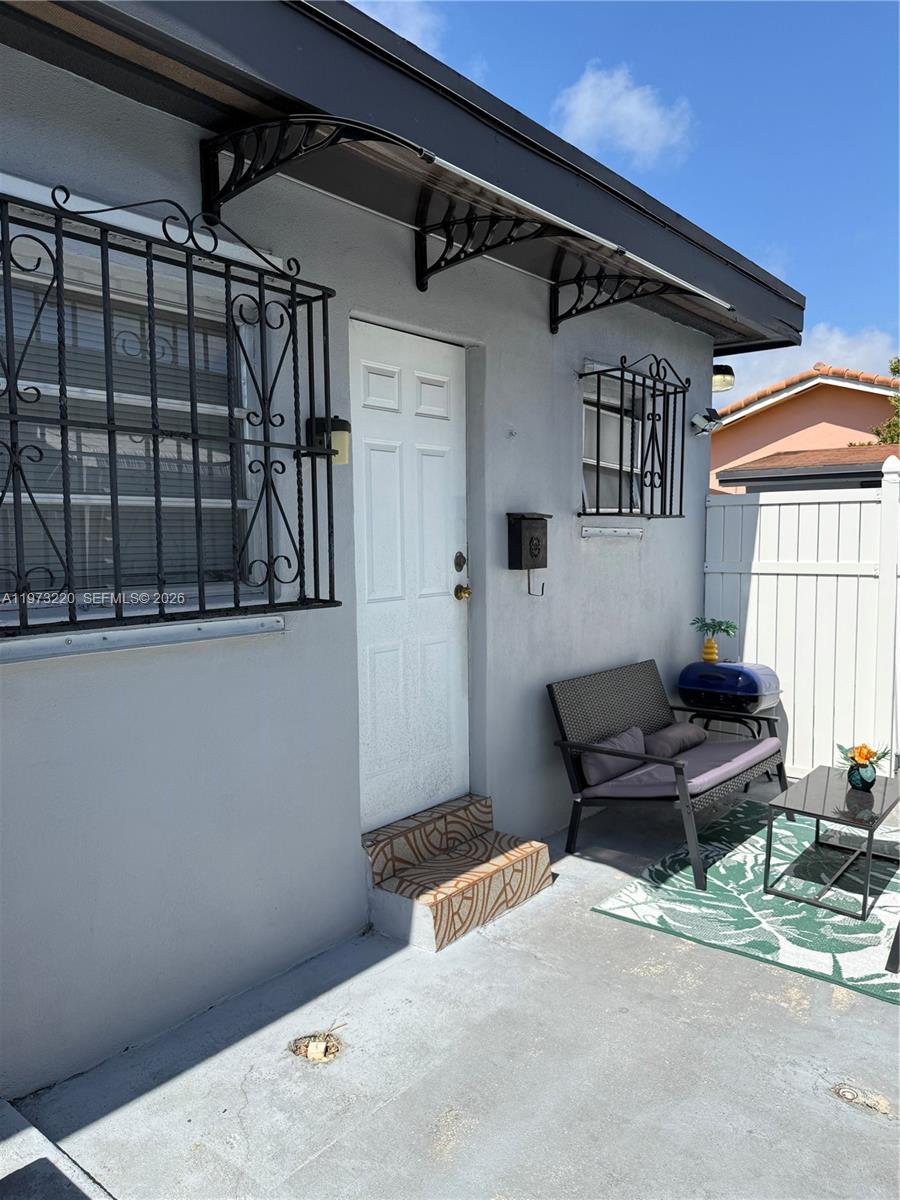 4255 Southwest 5th Terrace Miami, FL 33134 - Photo 23 of 29 a living room with furniture