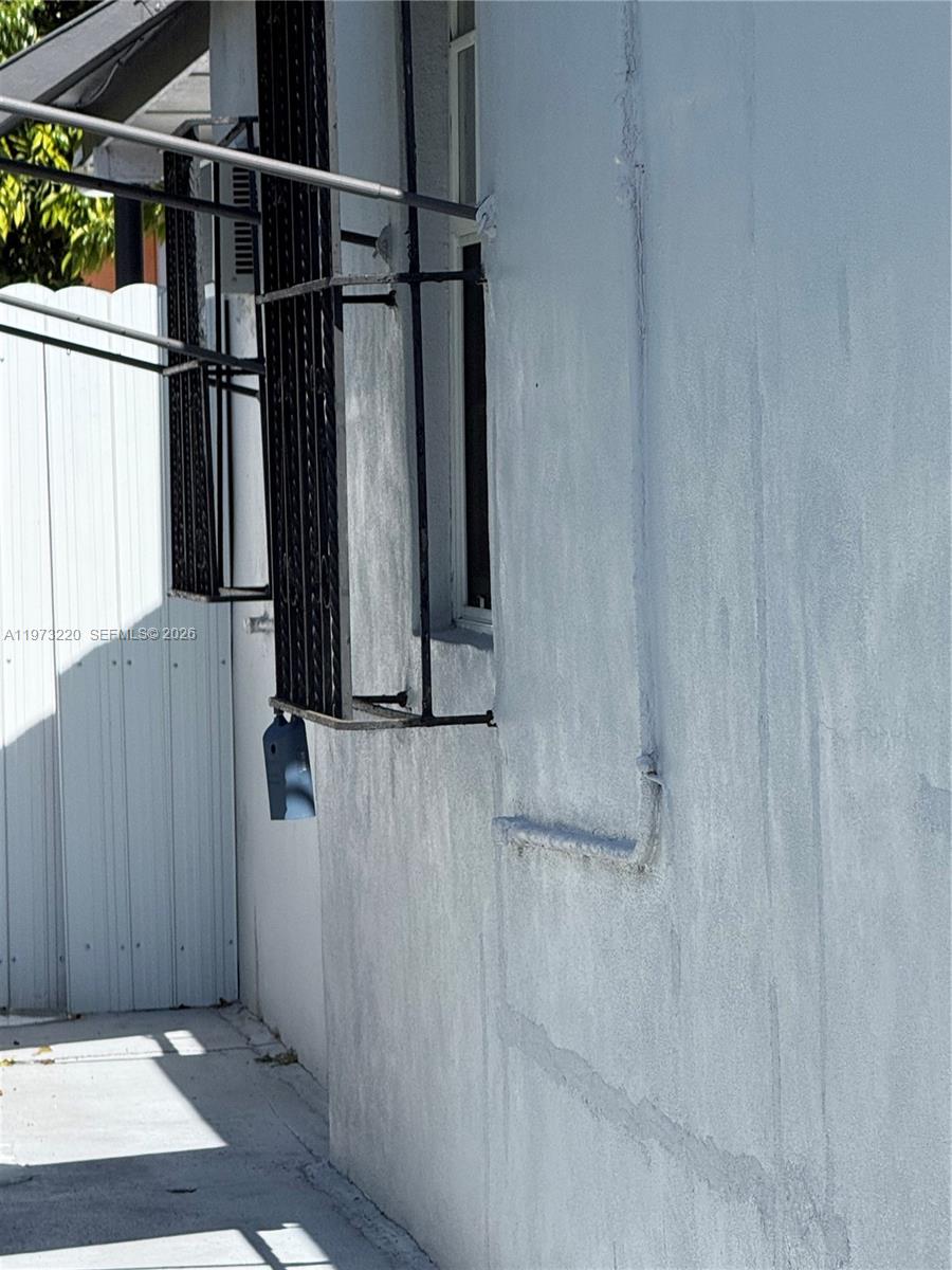 4255 Southwest 5th Terrace Miami, FL 33134 - Photo 29 of 29 a view of a door