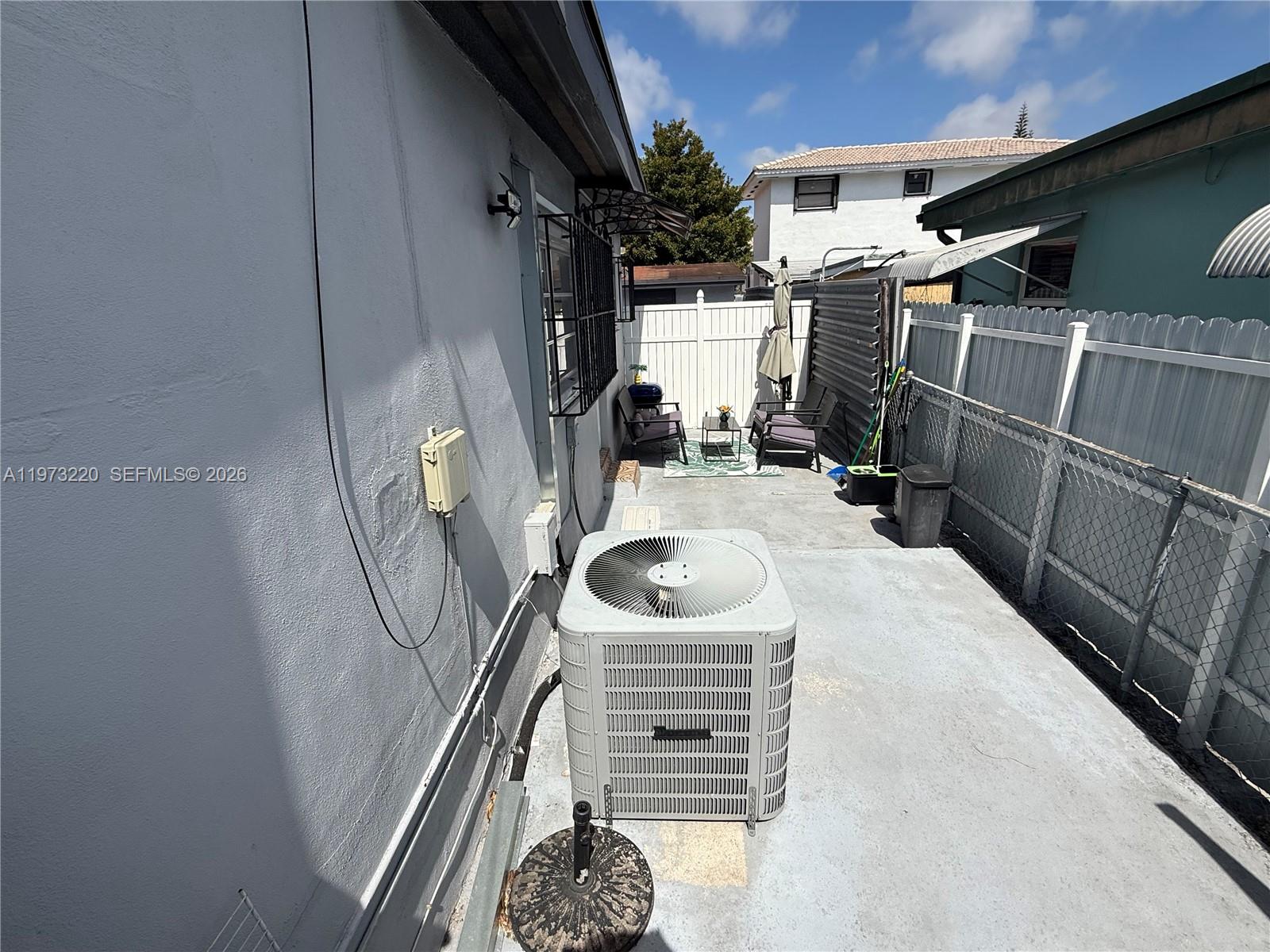 4255 Southwest 5th Terrace Miami, FL 33134 - Photo 4 of 29 a view of storage and utility room