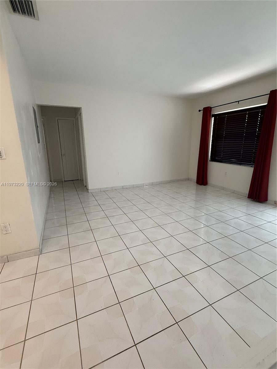 4255 Southwest 5th Terrace Miami, FL 33134 - Photo 10 of 29 a view of an empty room and entryway