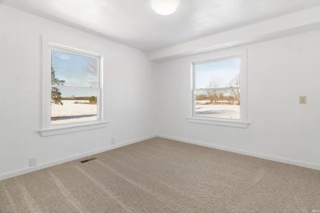 $185,000 | 1614 Muncie Pike, Jonesboro, IN 46938