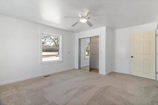 $185,000 | 1614 Muncie Pike, Jonesboro, IN 46938